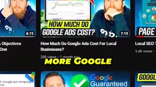 Fix Google Ads Mistake That Burns Your Budget Without Conversion