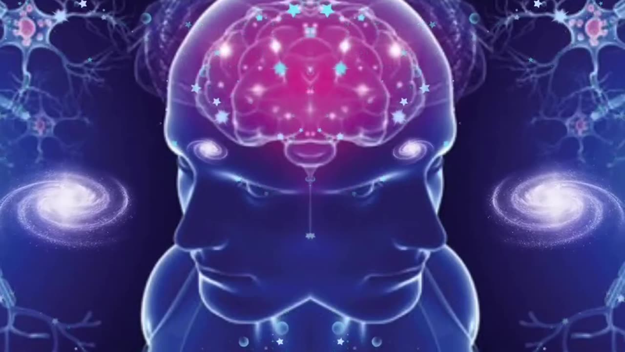 'All is Atum', atom, adam, monad, adan, onda, waves, torus fields, aether, spirit, god..... you