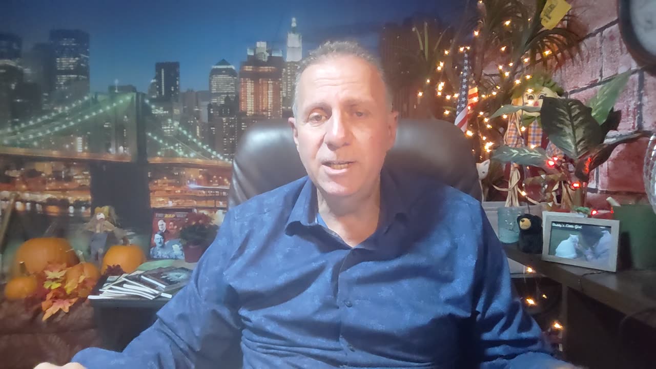 Israel: America's Greatest ENEMY! (Part 2 of 2)