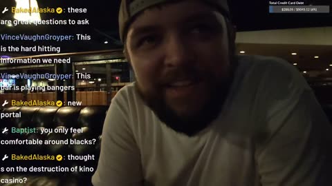 Tampa Aquarium, American WWII Victory Ship, and Adam Sandler 2022-11-06