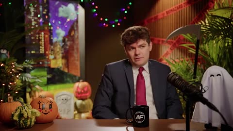 Nick Fuentes UNLEASHES: "Women Are B*TCHES, Men Are SLAVES!"