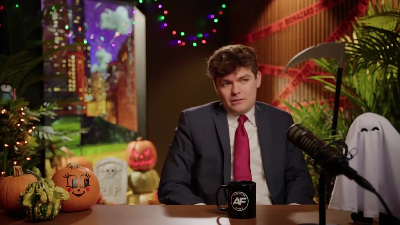 Nick Fuentes UNLEASHES: Women Are B*TCHES, Men Are SLAVES!