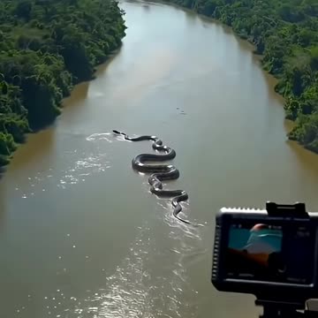 snake transformation 💀🥶