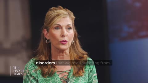 Sharyl Attkisson: ‘I never thought I would see some of these types of changes in my lifetime.”