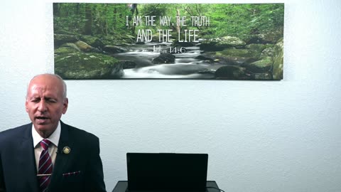 Parábola de la Higuera - Pr. John Lopera