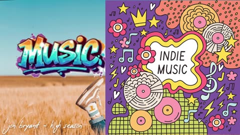 Music Mode - Best Indie Pop of 2025 🙌