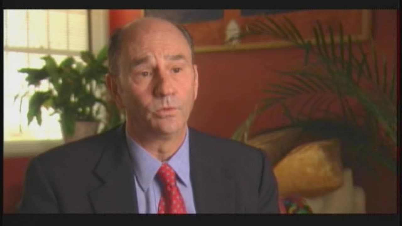 de la Pena - Unconstitutional, The War on Our Civil Liberties (2004) Documentary