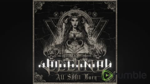 All Shall Burn (Symphonic Version) 2019 – All Shall Burn (EP)