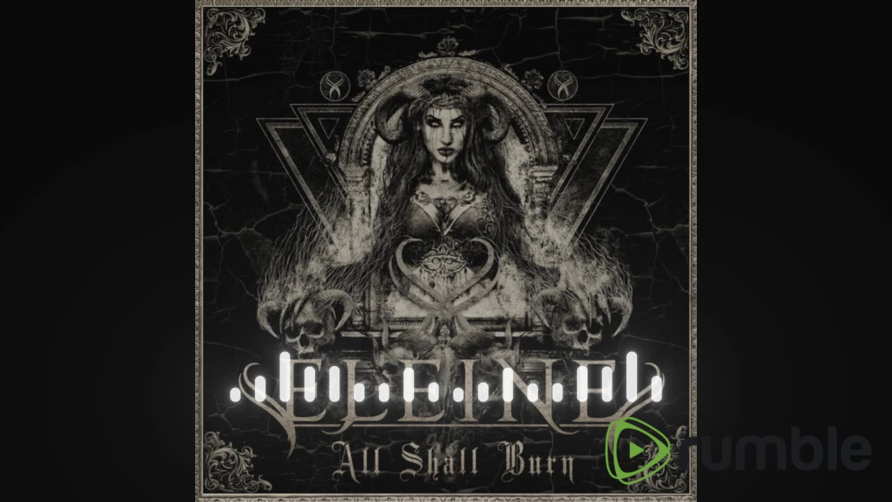 All Shall Burn (Symphonic Version) 2019 – All Shall Burn (EP)