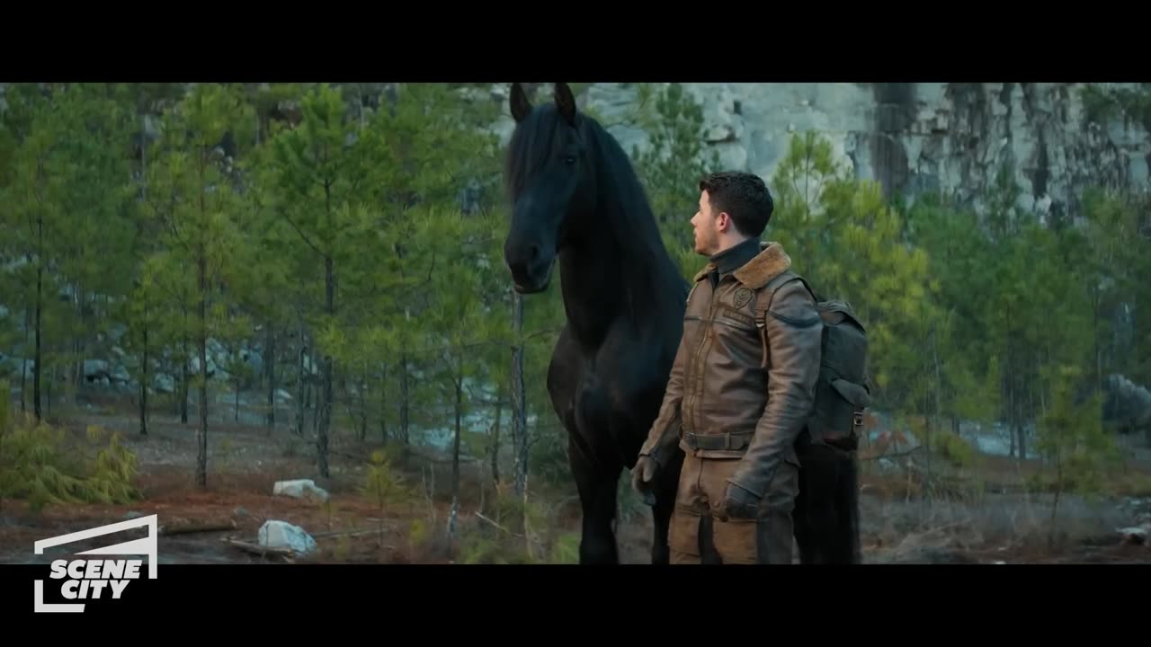 Welcome to the jungle hollywood movie clip