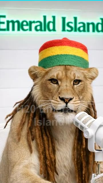 Ep1 Emerald Island Dating Advice