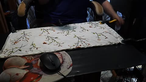 torso stiching 1 Yumeko from Kagerui