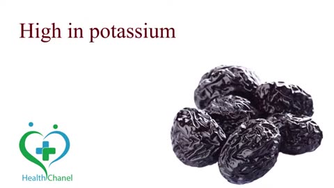 Prunes: The Power-Packed Fruit for Digestive Health
