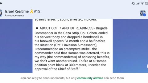 Israel Gaza War - Daily News Updates From Israel April 11, 2025