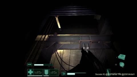 F.E.A.R (part 2)