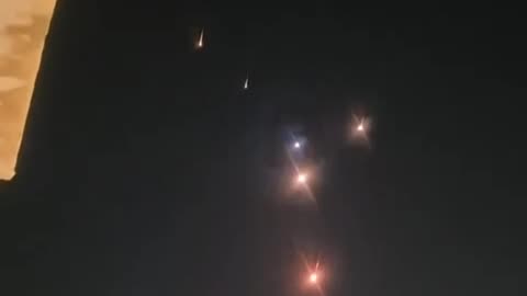 The way it looks from Jordan