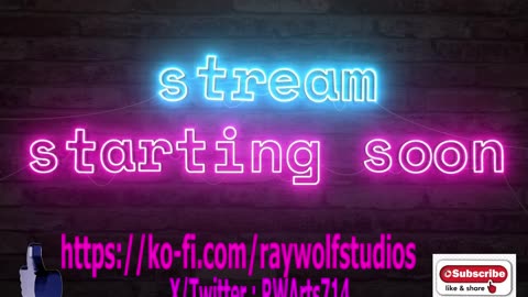 Doing some Chat & Doodle, not diddling : P