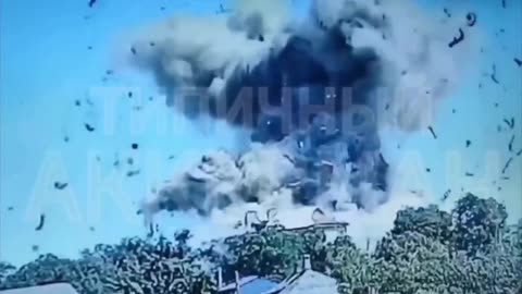 💥🎥 Ukraine Russia War | Russian Iskander Missile Hits School in Odesa Oblast | RCF
