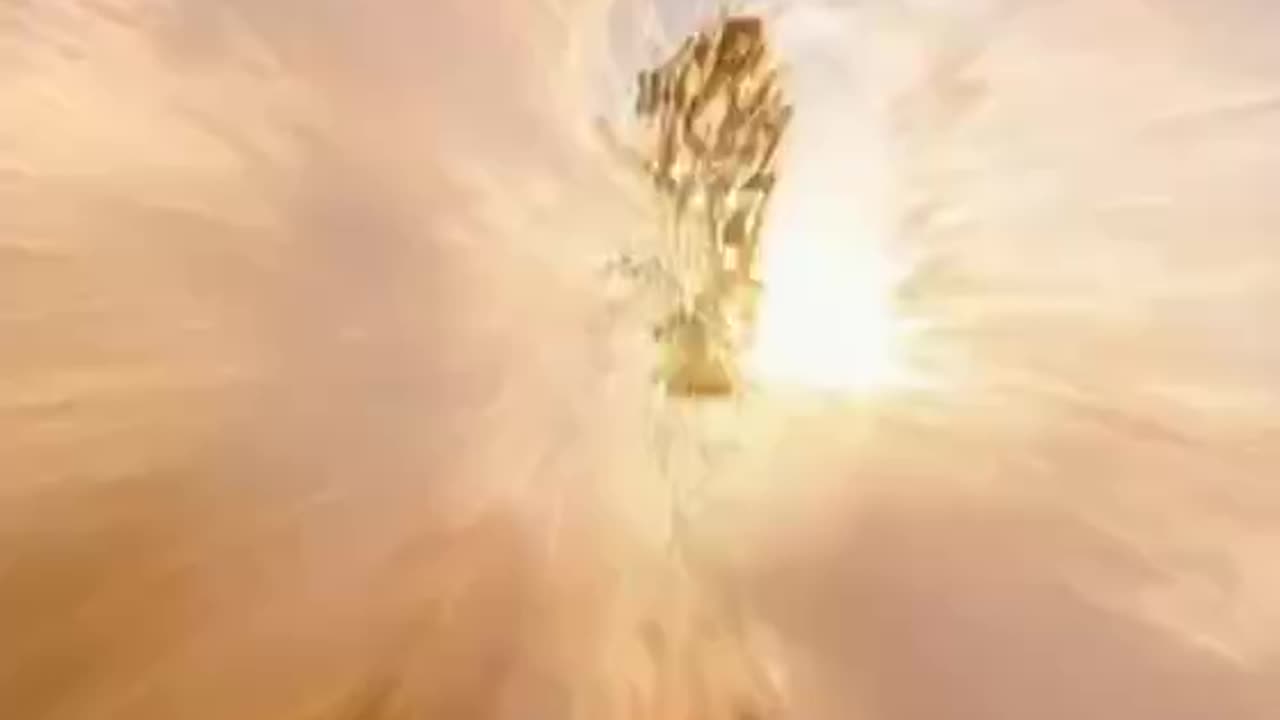 Beautiful water