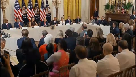 Absolute Storm: Ep 29 - 5/22/25 - 9pm ET DJT|MAHA|Patriotic Performances|Ghost Army