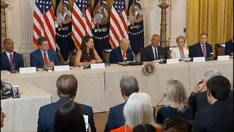 Absolute Storm: Ep 29 - 5/22/25 - 9pm ET DJT|MAHA|Patriotic Performances|Ghost Army