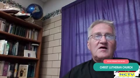 NCTV45’S THOUGHT FOR THE DAY MON JUNE 30 2025