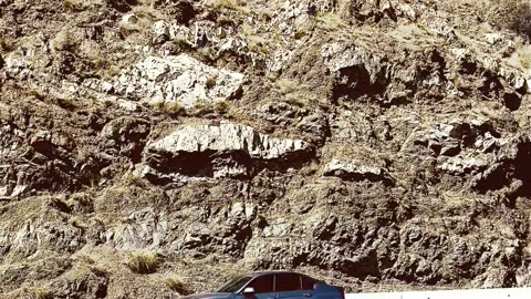 Best Road Trip on the Pacific Coast Hwy, California