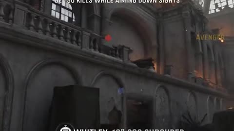 grenade shot