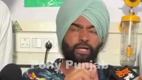 ਲੱਖਾ ਸਿੰਘ ਸਿਧਾਣਾ ਦੀ ਗਿਰਫਤਾਰੀ ਦੀ ਪੂਰੀ ਜਾਣਕਾਰੀ,ਪੁਲਿਸ ਵੱਲੋ ਕਿਵੇ ਕੀਤਾ ਗਿਆ ਤਸੱਦਦ