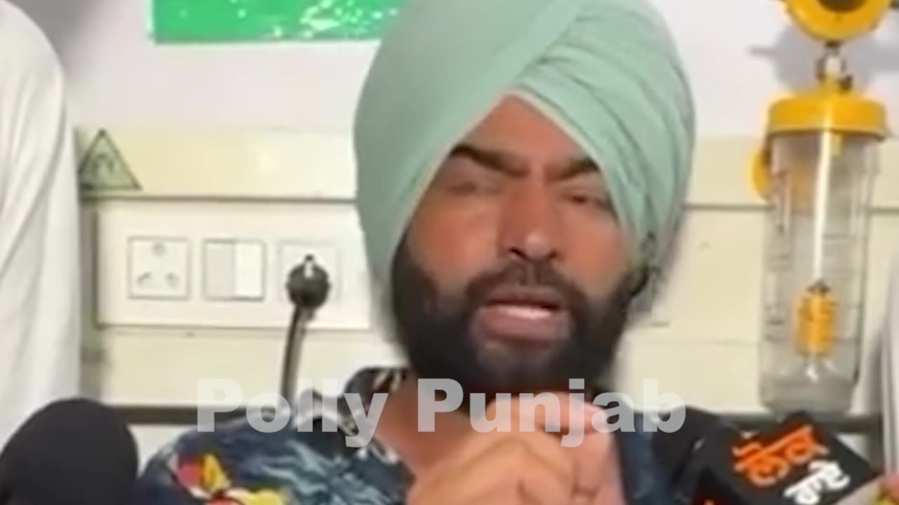 ਲੱਖਾ ਸਿੰਘ ਸਿਧਾਣਾ ਦੀ ਗਿਰਫਤਾਰੀ ਦੀ ਪੂਰੀ ਜਾਣਕਾਰੀ,ਪੁਲਿਸ ਵੱਲੋ ਕਿਵੇ ਕੀਤਾ ਗਿਆ ਤਸੱਦਦ