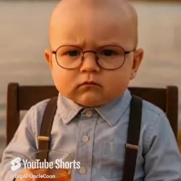 BABY TRUMP ALIGATORS JOKE