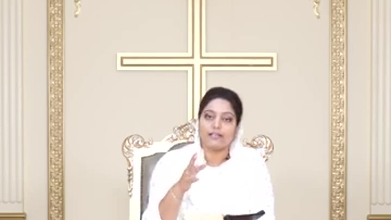 मैं यहोवा राफा हूं #pastorsoniayosephnarula #beautiful #ankurnarulaminstries