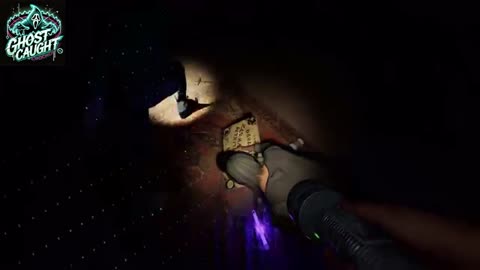 Phasmophobia player found a bone