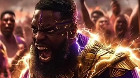 Here Is The Key To ULTIMATE POWER!!!