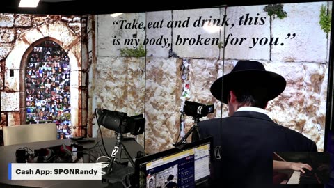 Randy's Thursday Prophetic, May 01