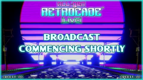 All-Gen Retrocade Livestream: Balloon Fight