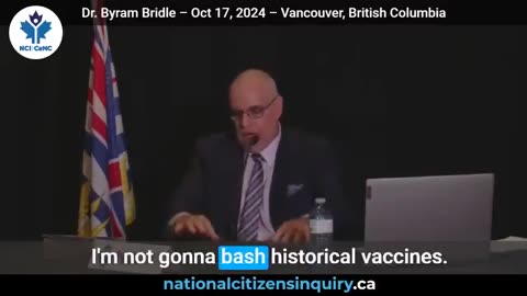 That moment you realize that you've been lied to about almost everything