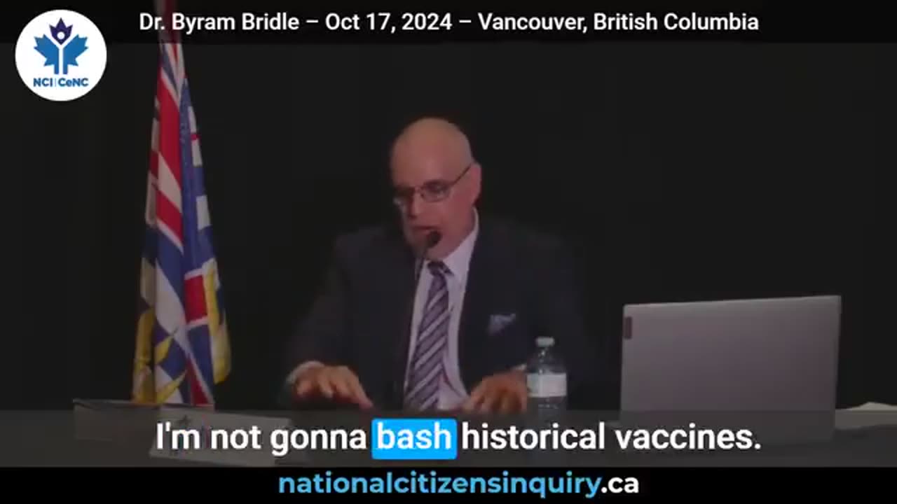 That moment you realize that youve been lied to about almost everything