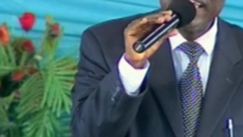 You have arrived into the promised land || PASTOR W F KUMUYI