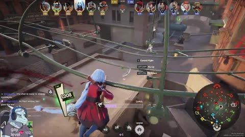 Deadlock | Last stream till Tuesday