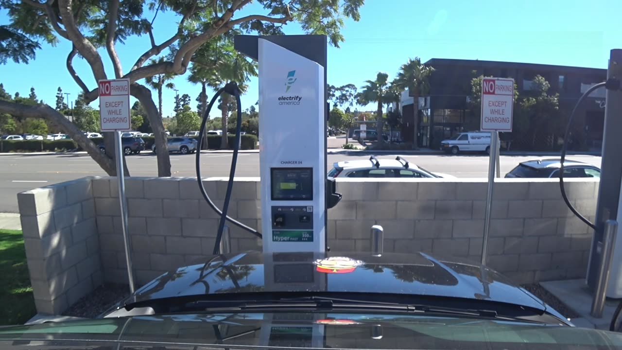 Coming Home, a long day indeed.