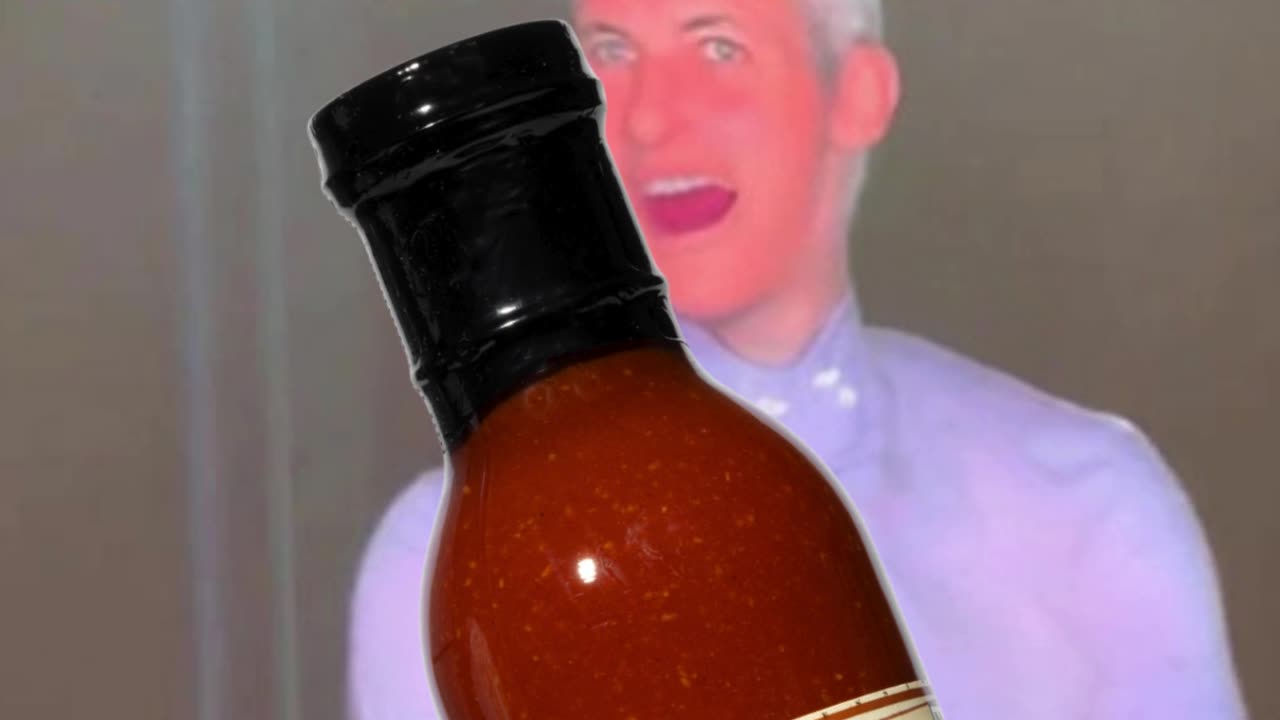 Had to do it.
