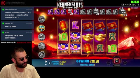 🔥KenneK izz doo!😍 2K! push ihm?!🤘 Barfuß oder Lackschuh?! 🎰 18+