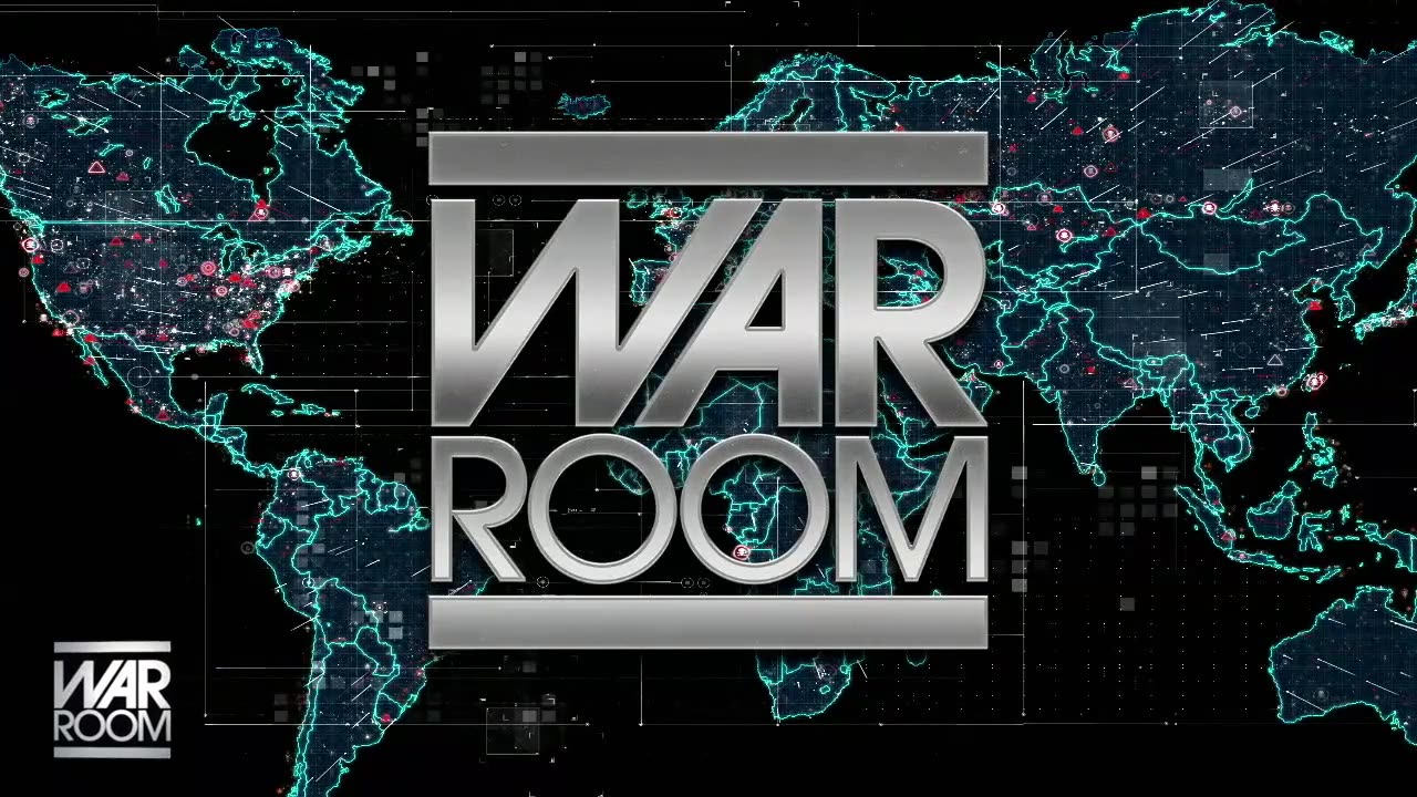 INFOWARS WAR ROOM [FULL] Friday 9/12/25