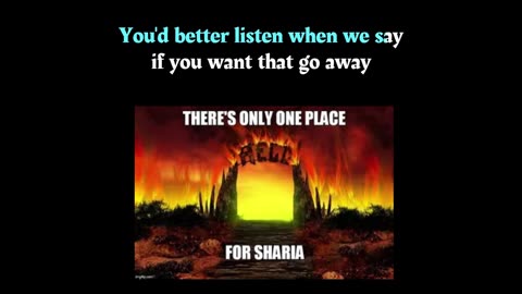 Hwasa (화사) Parody: Sharia