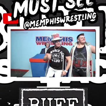 MUST SEE MEMPHIS WRESTLING WEEK 235!!