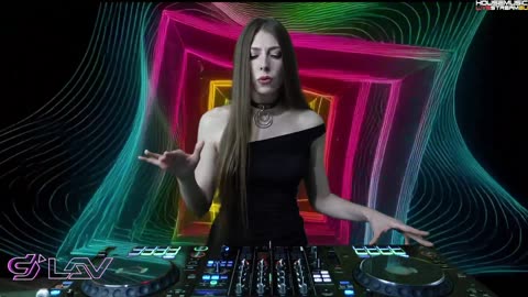 DJ LAV | EPISODE 18| [Melodic Techno/Indie Dance DJ Mix]