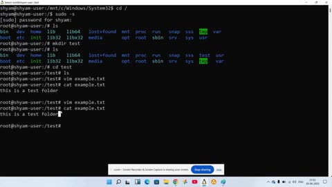 Linux Basics - Users # | Ekascloud