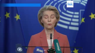 NOTIZIE DAL MONDO UE,nuovo Patto per il Mediterraneo:eliminare barriere commerciali e allineare i partner al mercato unico UE.con focus su energia, digitale e ambiente. La prospettiva è contenuta in un documento visionato in esclusiva da Euronews