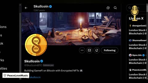 London Stock Exchange Goes Blockchain || @Stacks Update | 9-15 Let's Go!